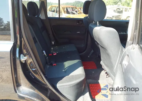 2006 Scion Xb из США, поврежденный, VIN JTLKT324X64091656